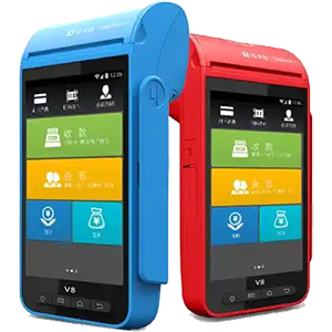 宜昌拉卡拉智能POS机